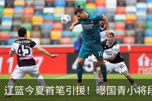 辽篮今夏首笔引援！曝国青小将段睿骐无限接近加盟辽宁男篮